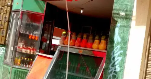 FRUTERIA Y TIENDA TALAVERA BOGOTÁ FRUTERIA Y TIENDA TALAVERA BOGOTÁ